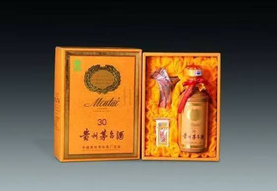 仪陇年份酒回收